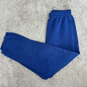 Vintage‎ 80s blue fruit of the loom sweatpants